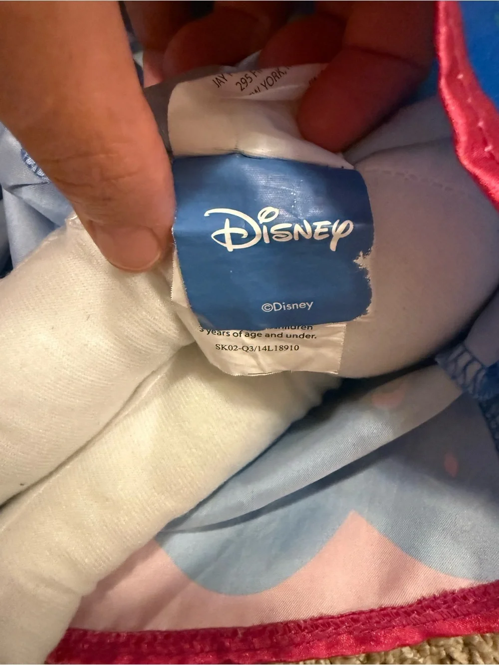 Disney Frozen Plush Bundle Sven Anna Olaf Stuffed Animals Large Lot of 3